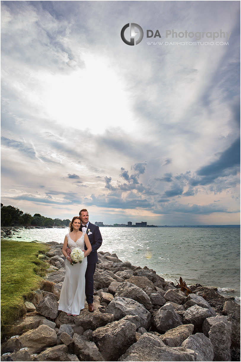 Wedding Photographer for Edgewater Manor