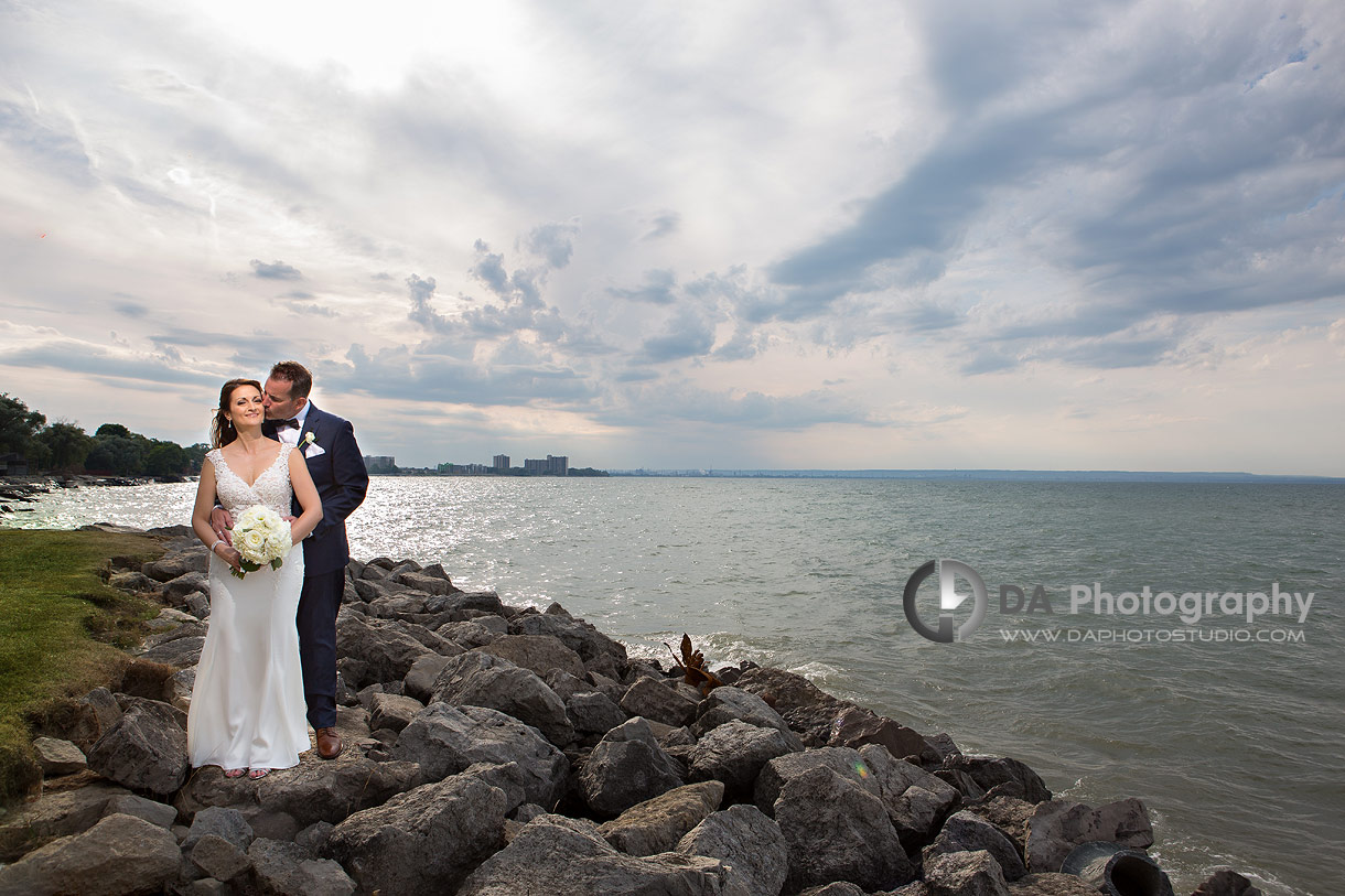 Edgewater Manor Wedding Photographer