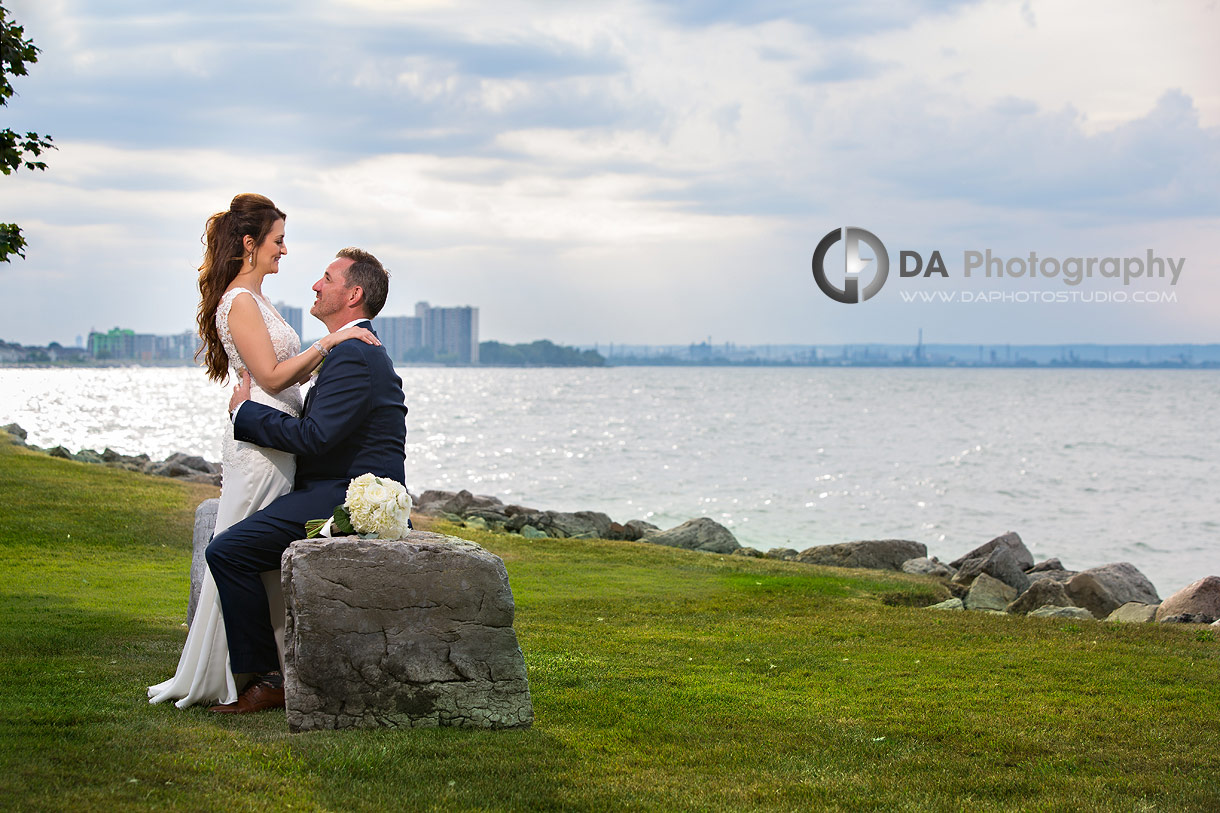 Best Wedding Photos in Stoney Creek