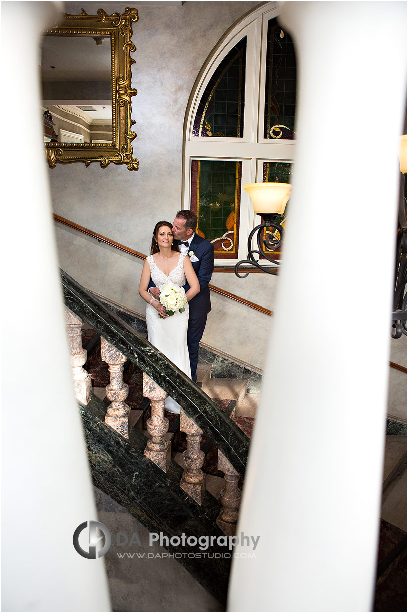 Edgewater Manor Wedding Photo