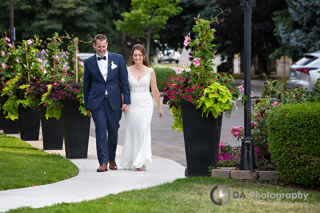 Wedding Photographer in Stoney Creek