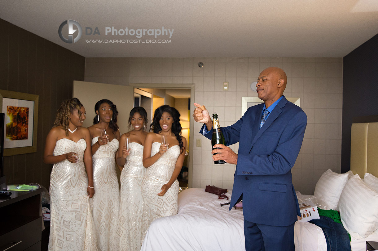 Brampton Weddings