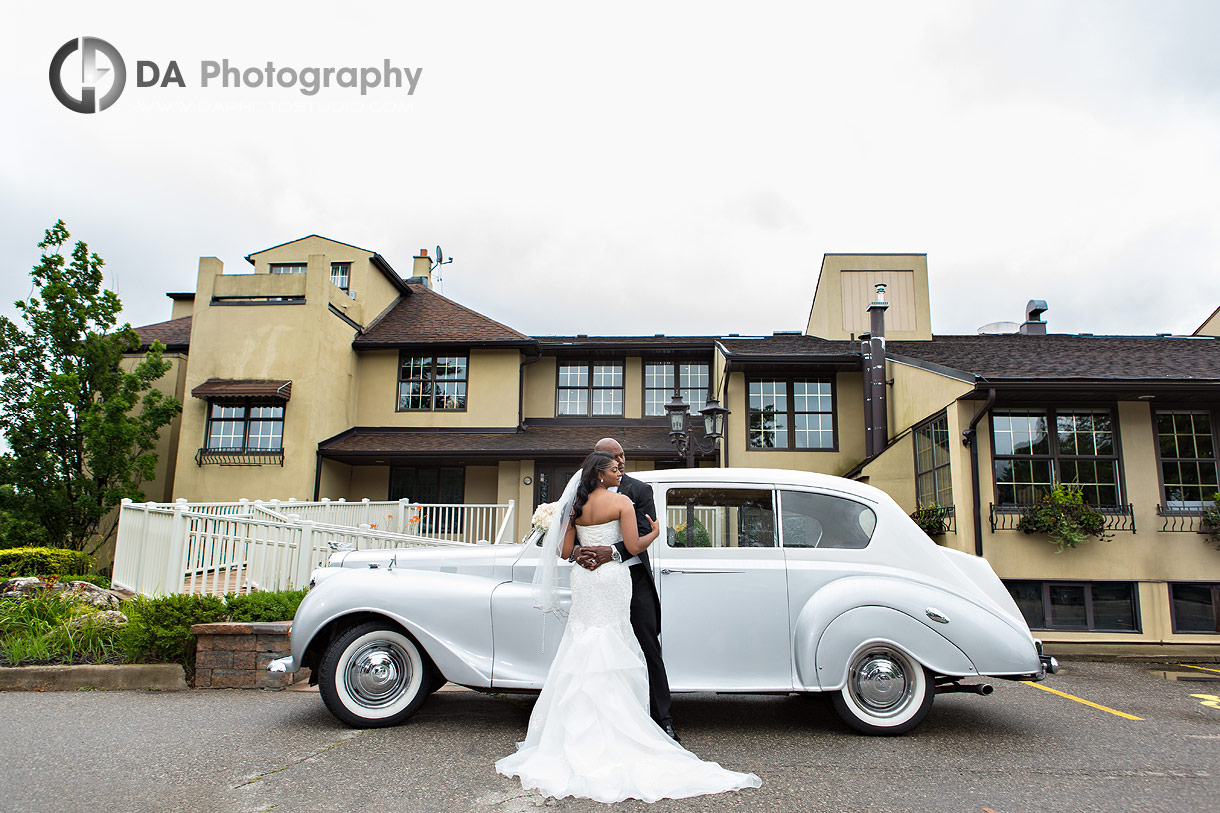 Wedding Photography at Terrace on the Green