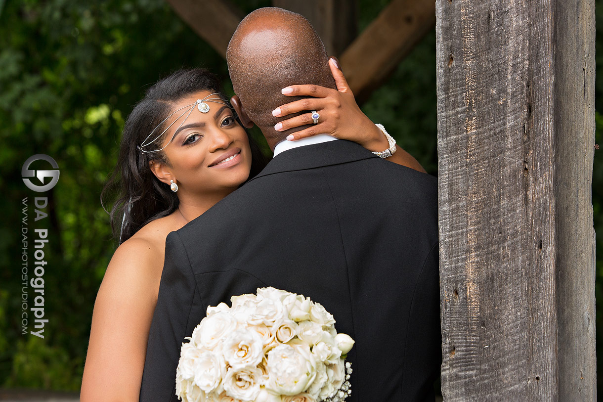 Terrace on the Green Wedding in Brampton