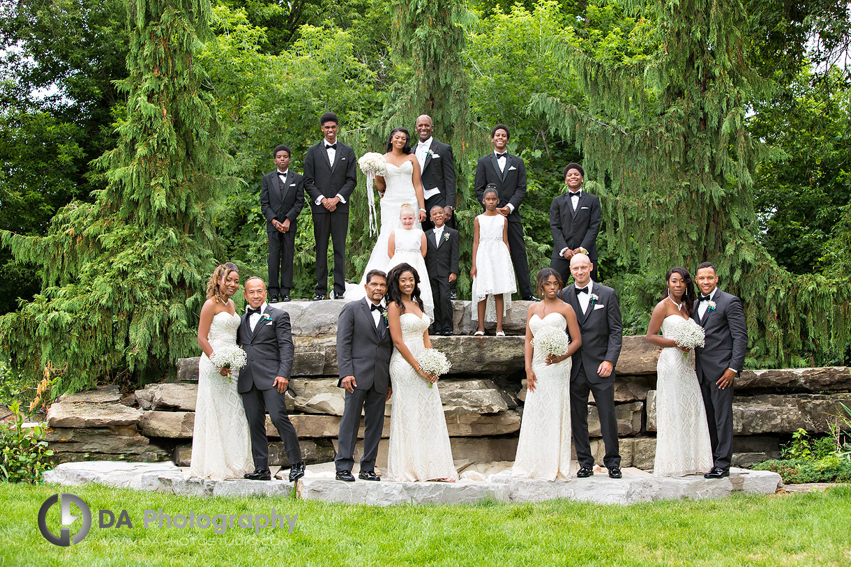 Top Wedding Photographers in Brampton