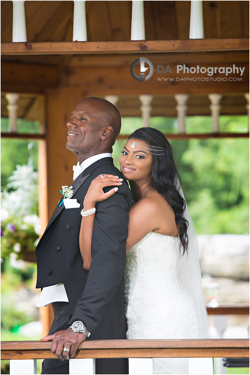 Wedding Photos at Terrace on the Green