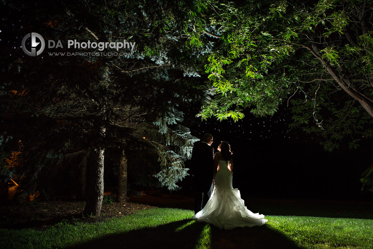 Terrace on the Green Wedding Photographer