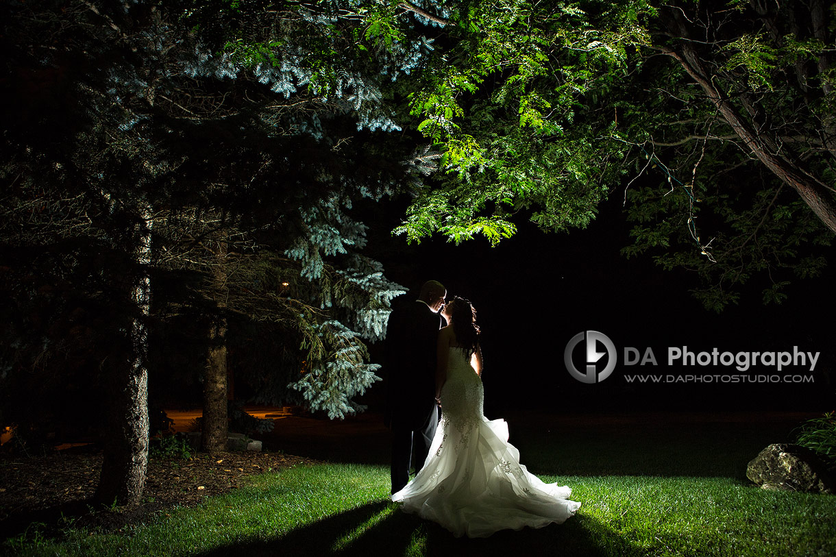 Terrace on the Green Weddings in Brampton