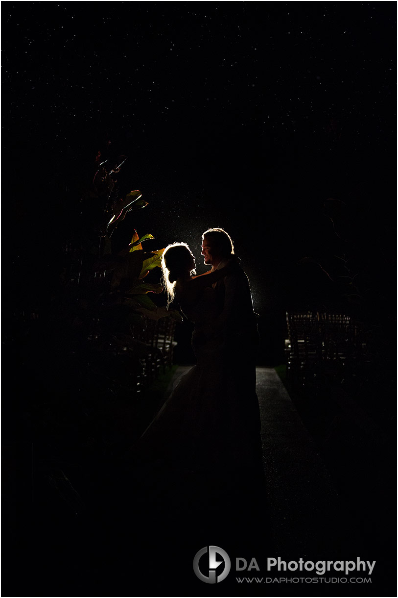 Wedding Photographs at Club Roma