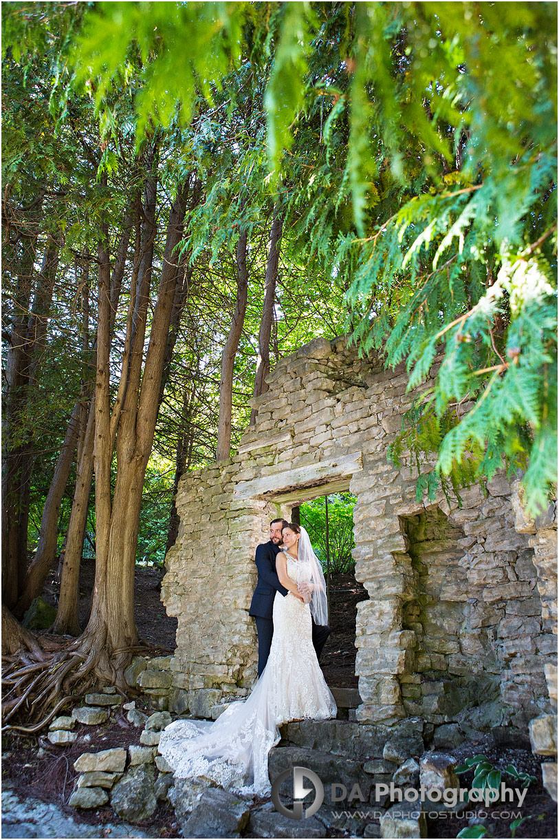 Elopements at Millcroft Inn