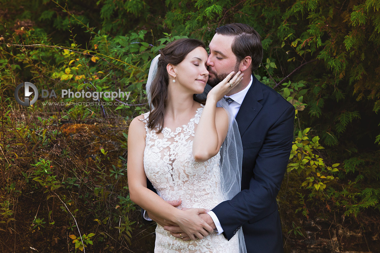 Alton Elopement Pictures