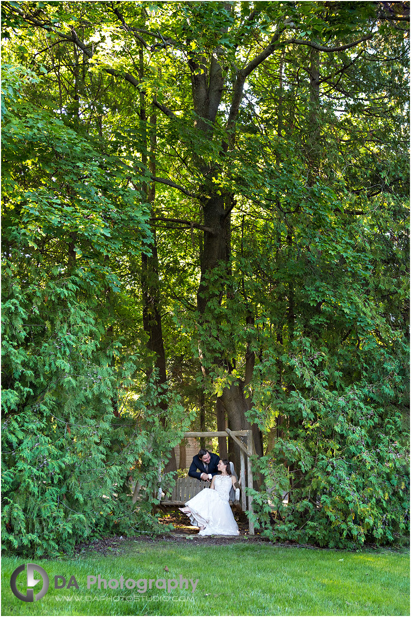 Alton Elopement Photographers