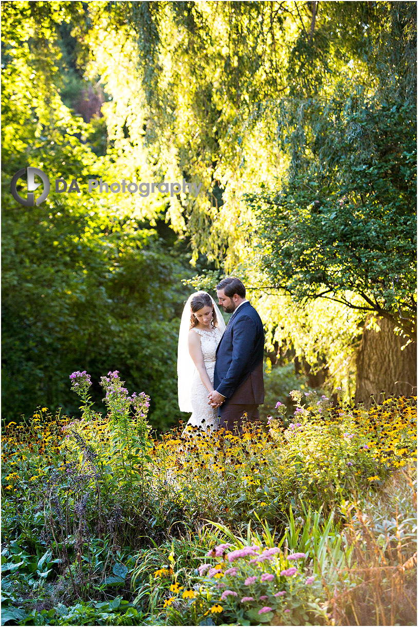 Millcroft Inn Elopement Photographer