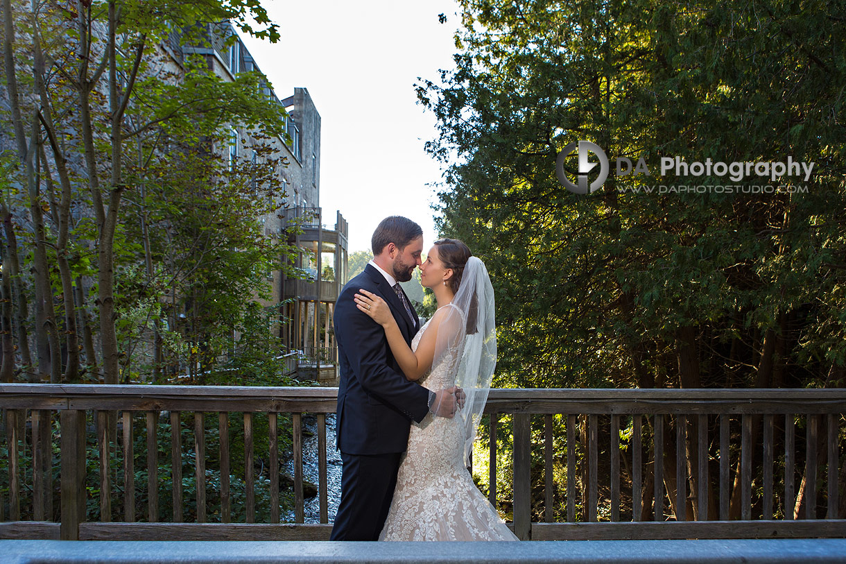 Elopement Photography in Alton