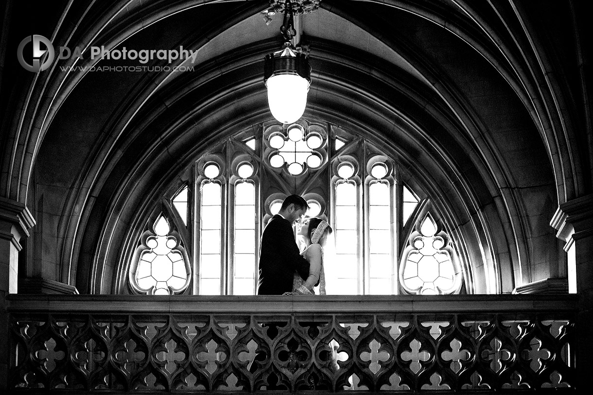 Top Photographers for Knox College engagement