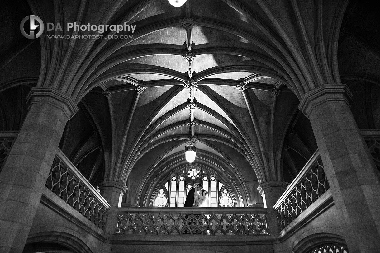 Top Photographer for Knox College engagement