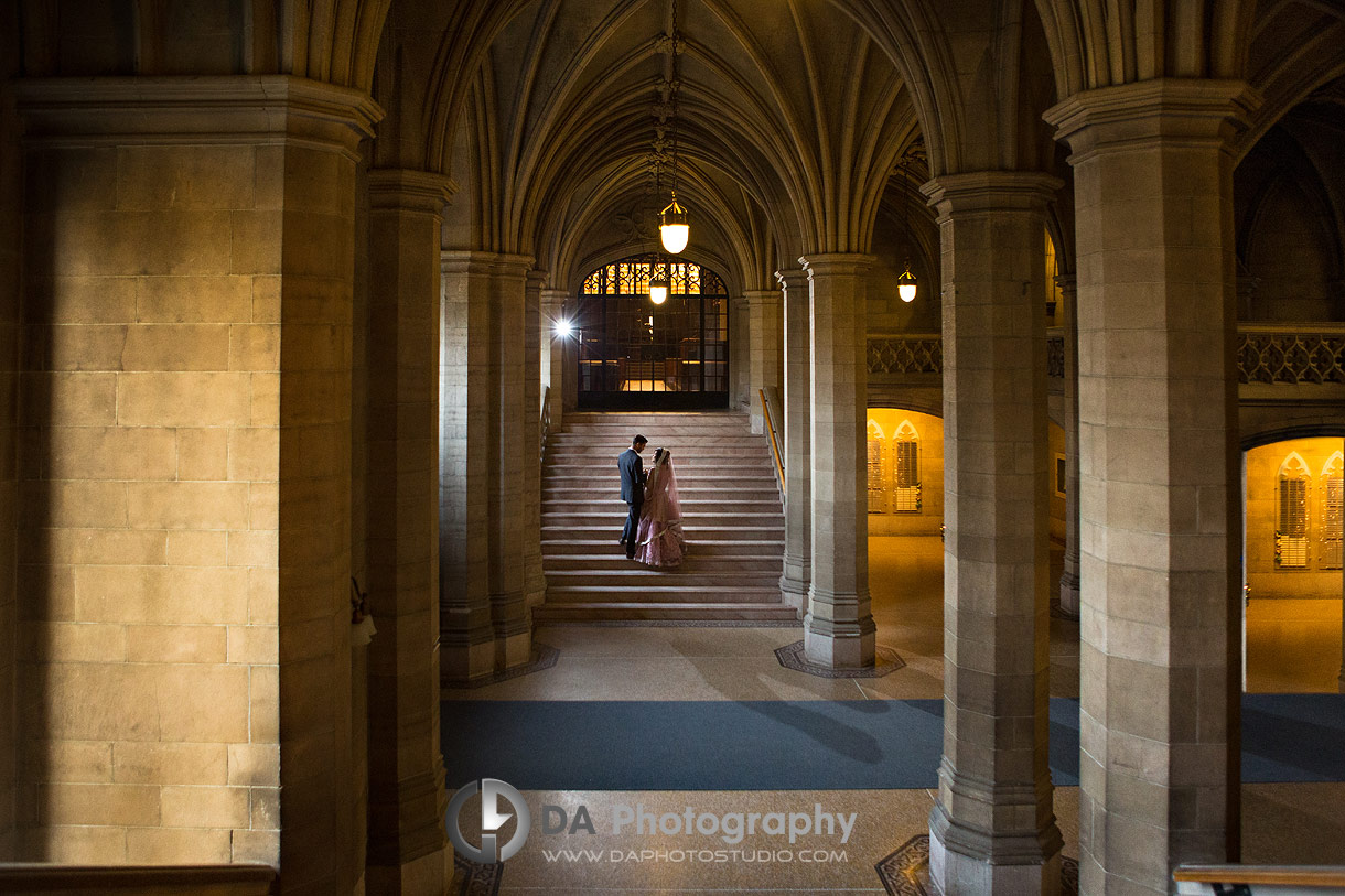 Indian Engagements at Knox College