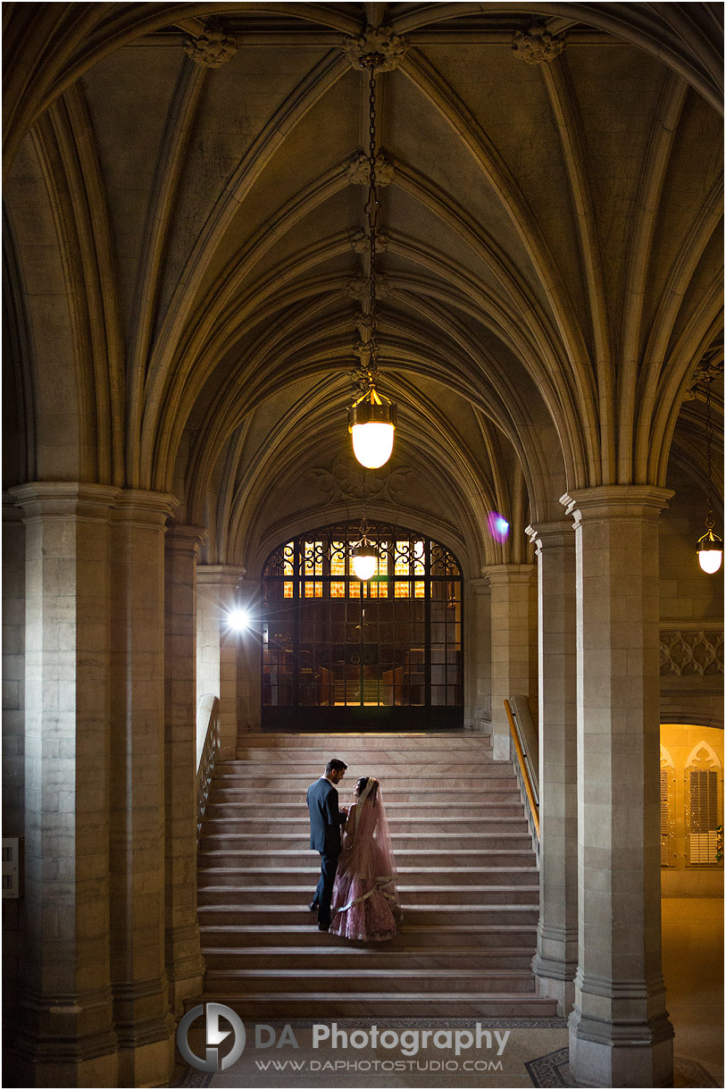 Indian Engagement at Knox College