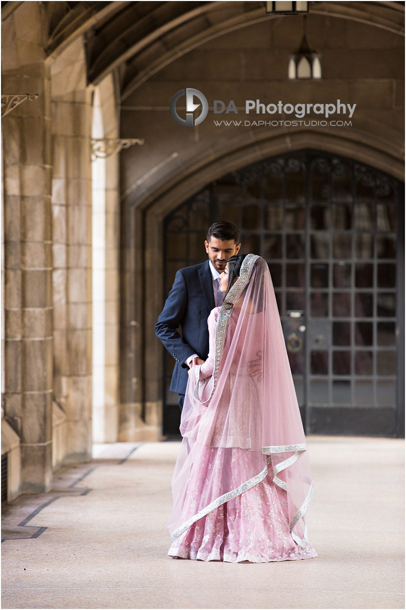 Toronto Engagements