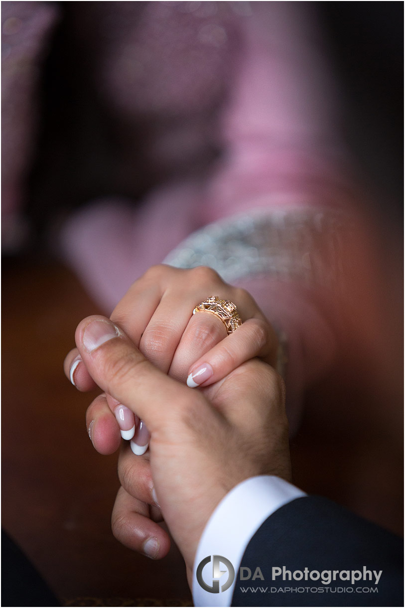 Engagement Photographs at Knox College