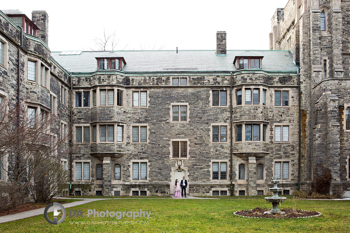 Best Wedding Venue in Toronto