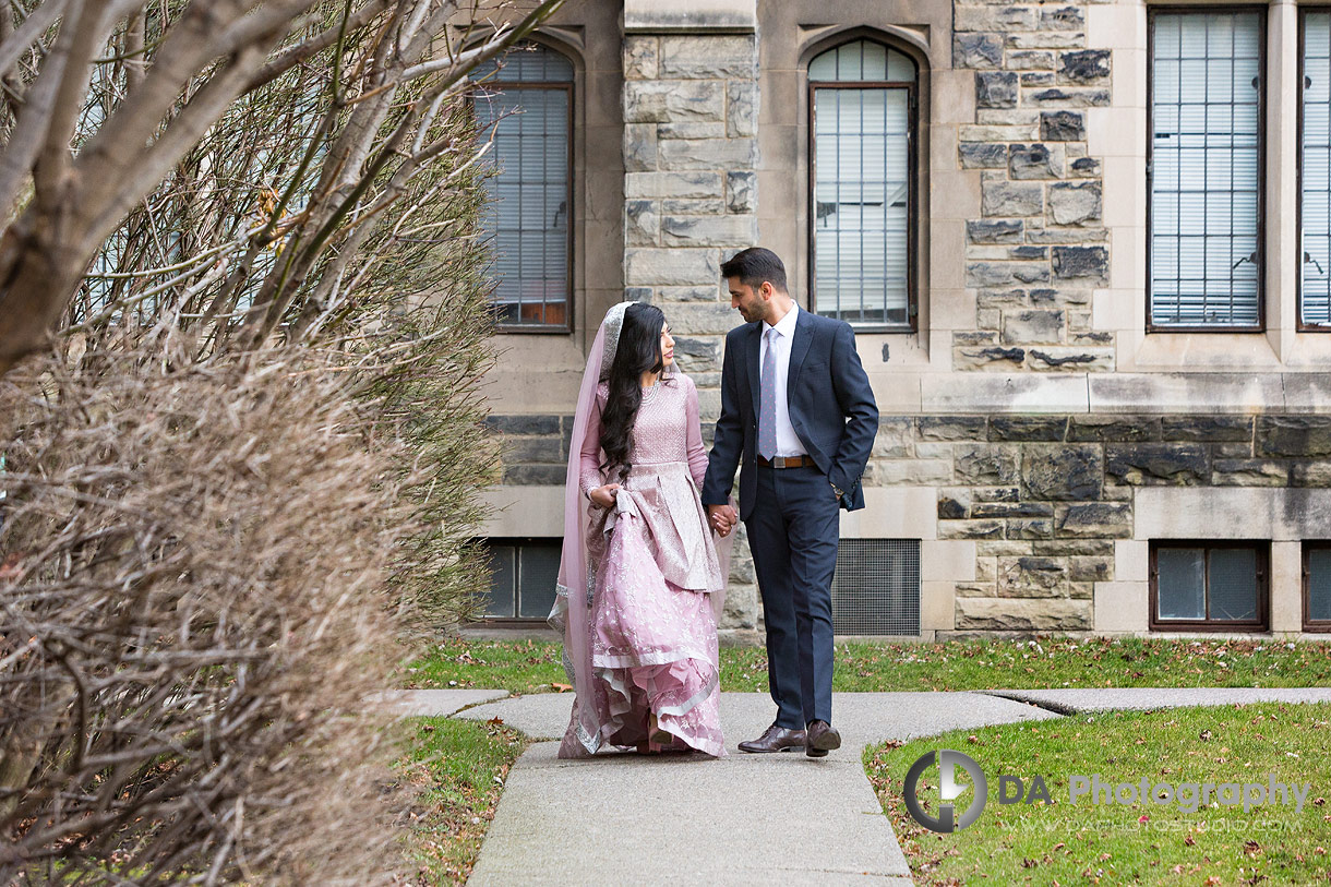 Toronto Wedding Venue