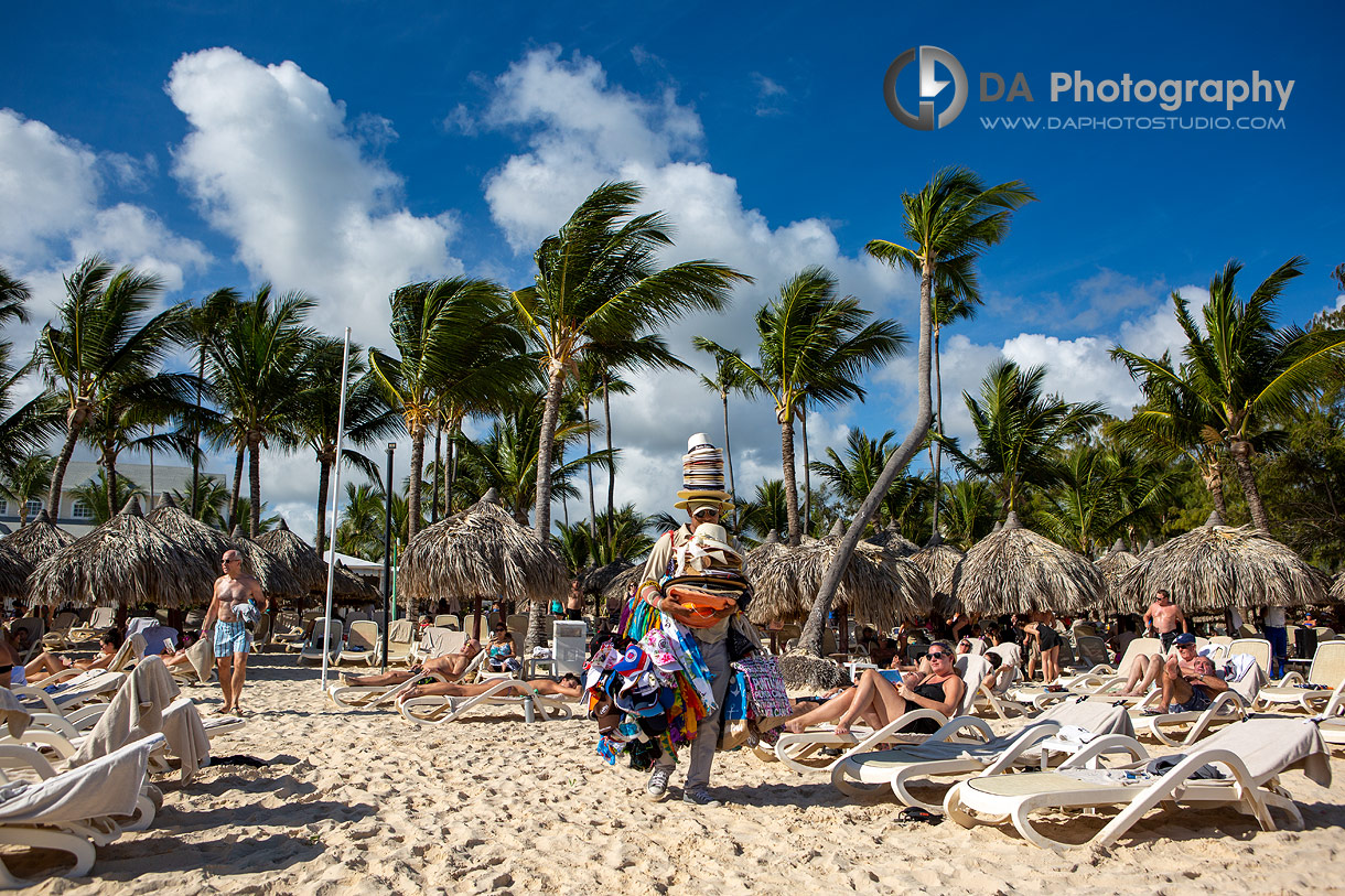 Wedding Venue in Punta Cana