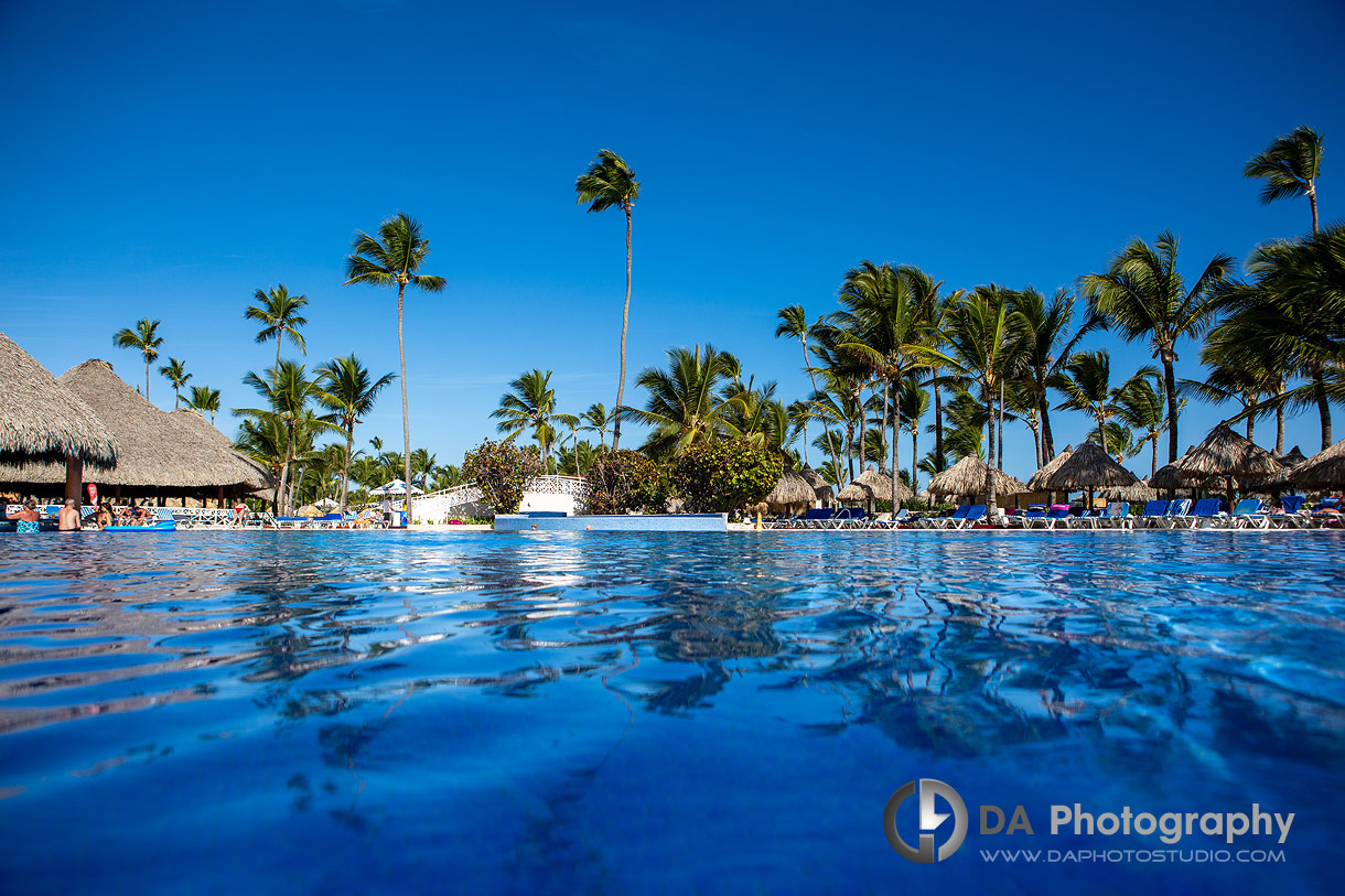 Wedding Venues in Punta Cana