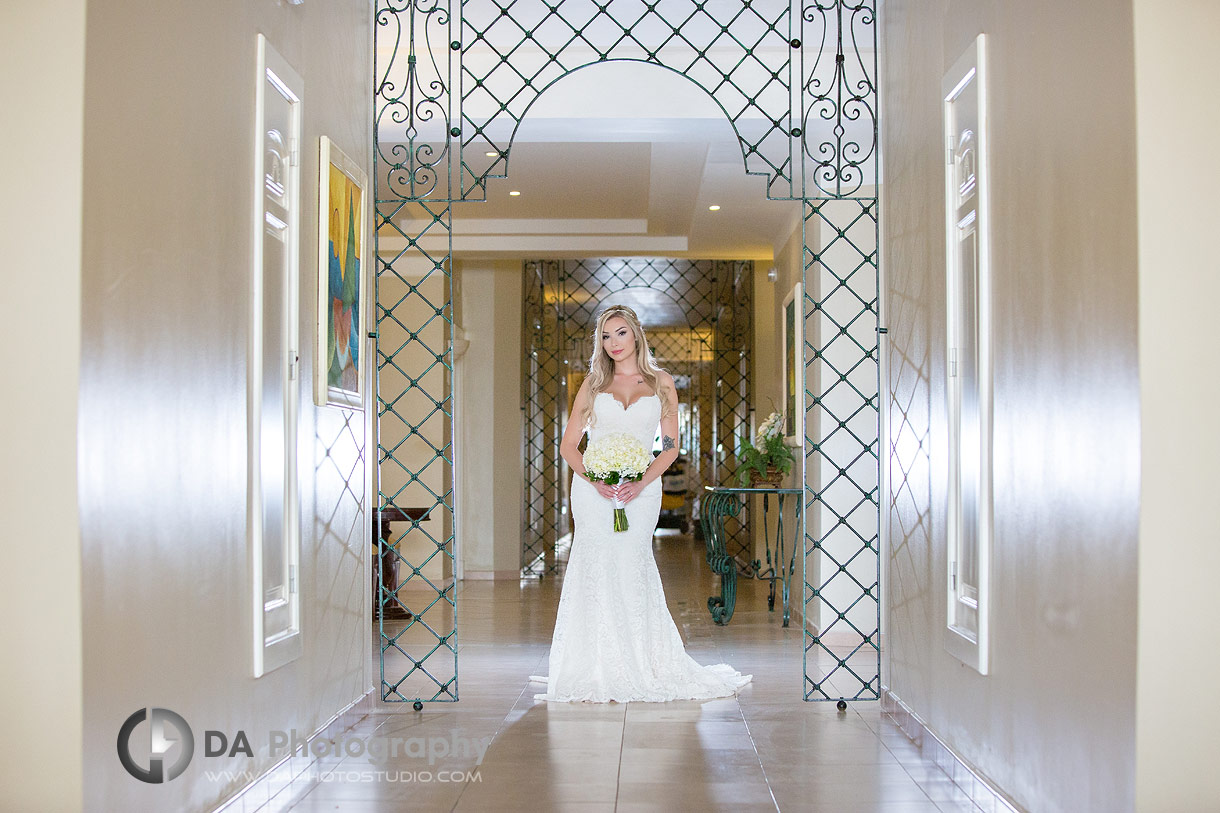 Brides at Luxury Bahia Principe Esmeralda