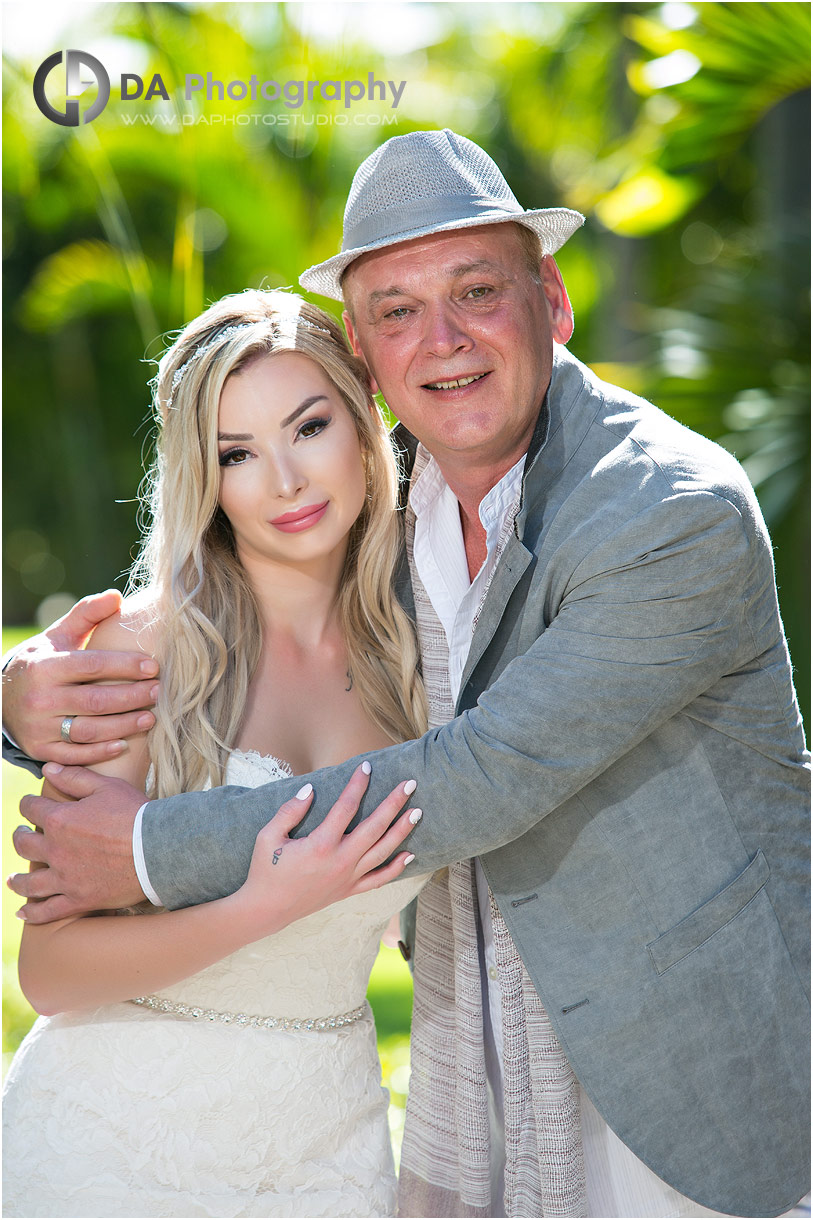 Weddings at Luxury Bahia Principe Esmeralda