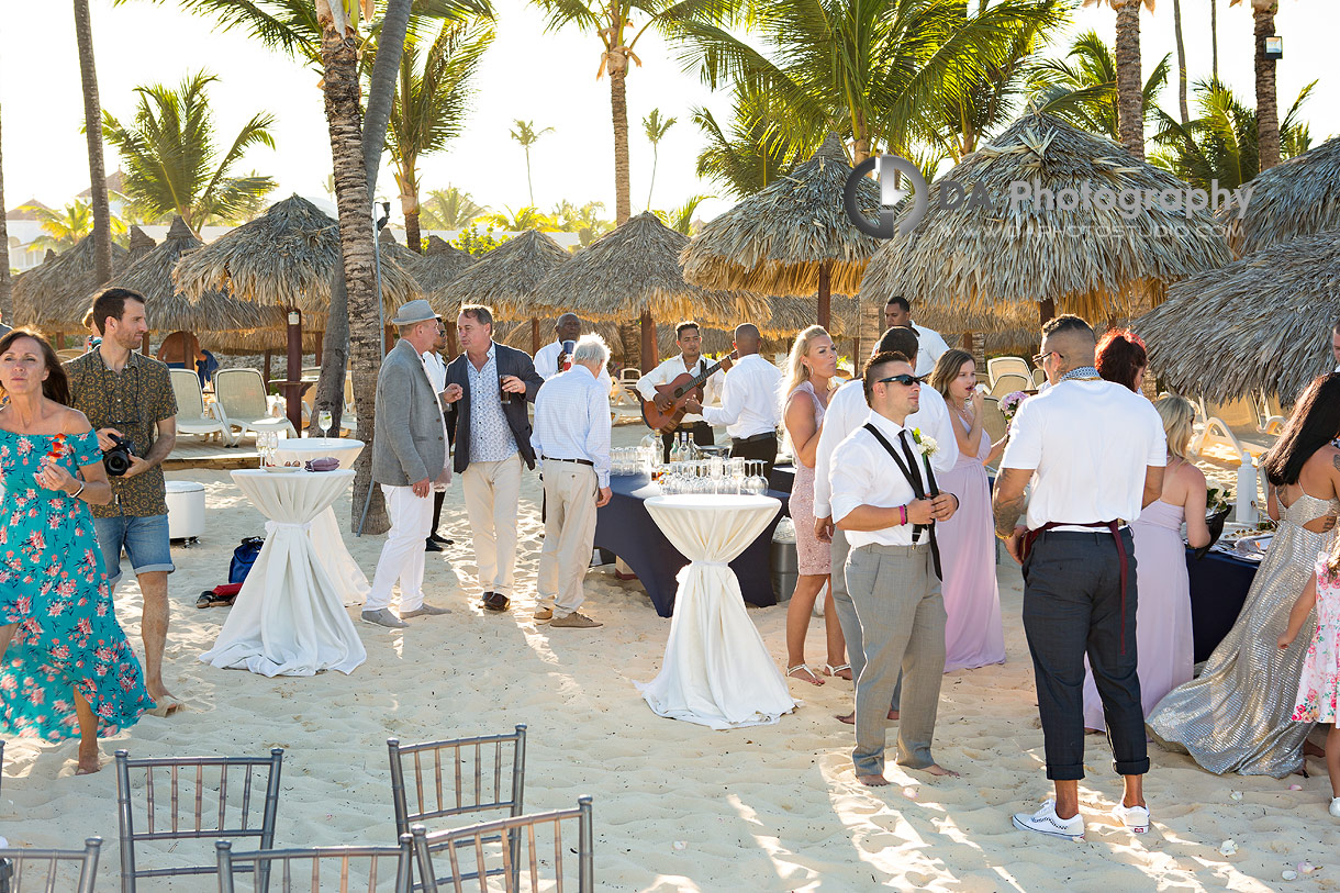 Photograph at Luxury Bahia Principe Esmeralda