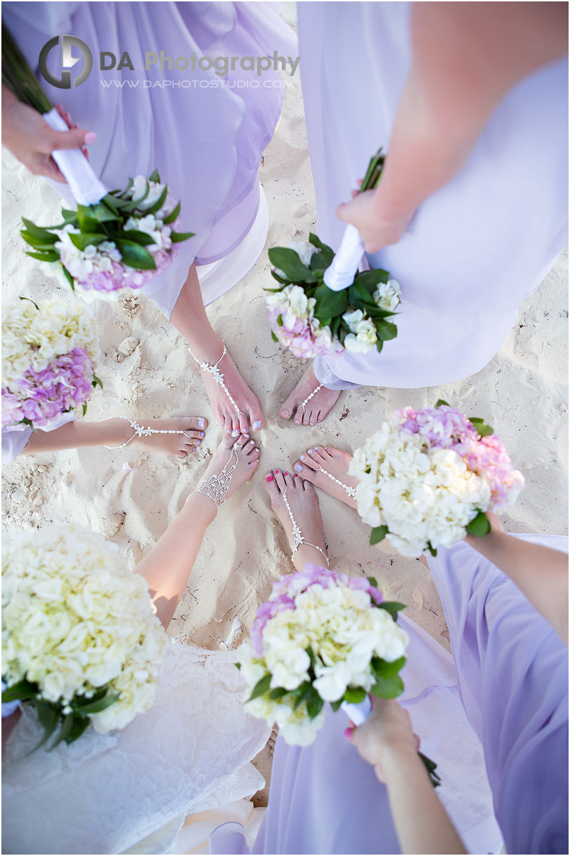 Luxury Bahia Principe Esmeralda Wedding in Punta Cana