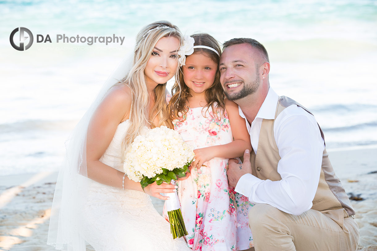Top Wedding Photographer in Punta Cana
