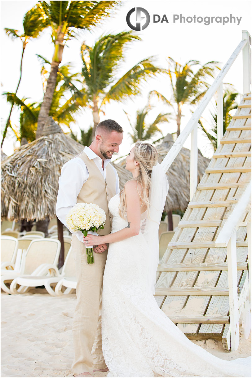 Best Wedding Photographers in Punta Cana