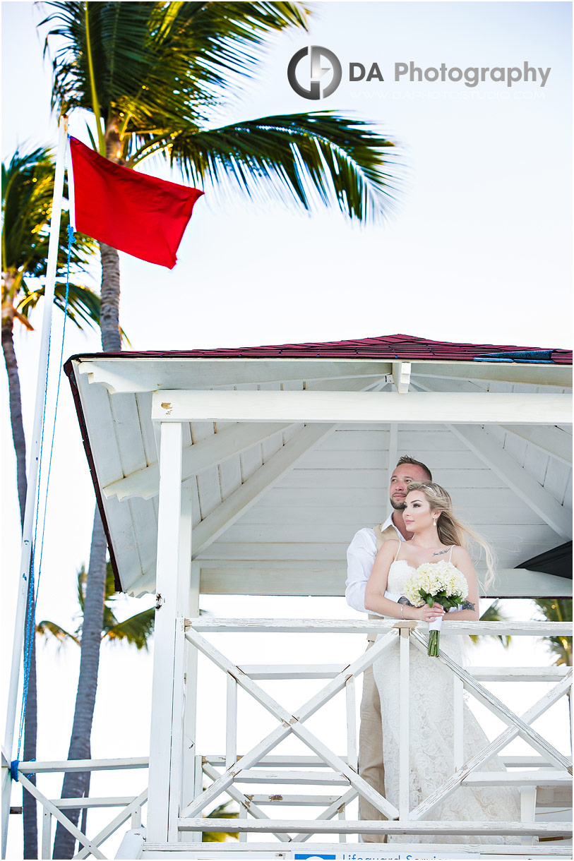 Luxury Bahia Principe Esmeralda Wedding Photos