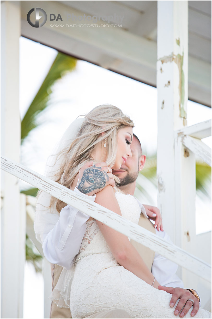 Destination Wedding Photos