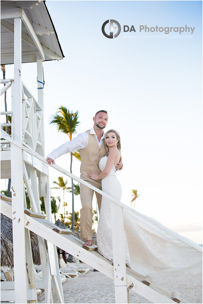 Destination Weddings in Punta Cana