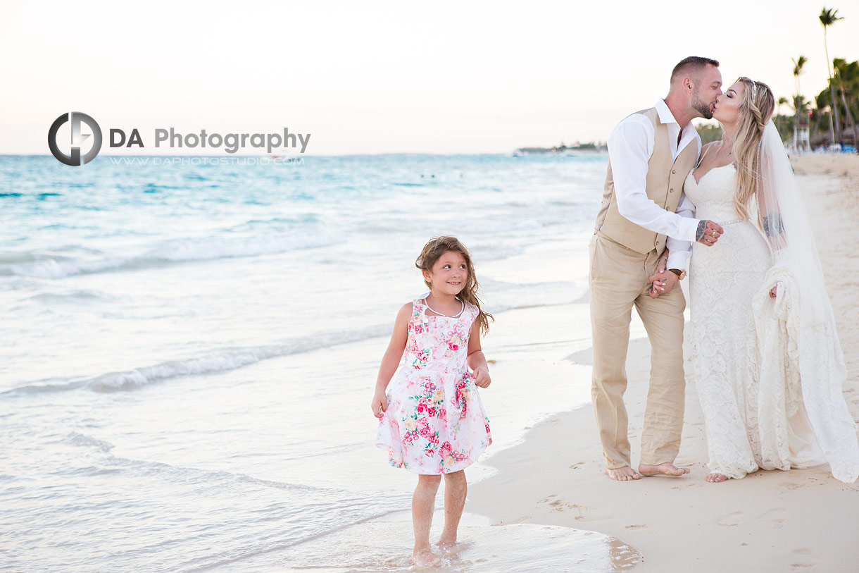 Destination Weddings at Luxury Bahia Principe Esmeralda