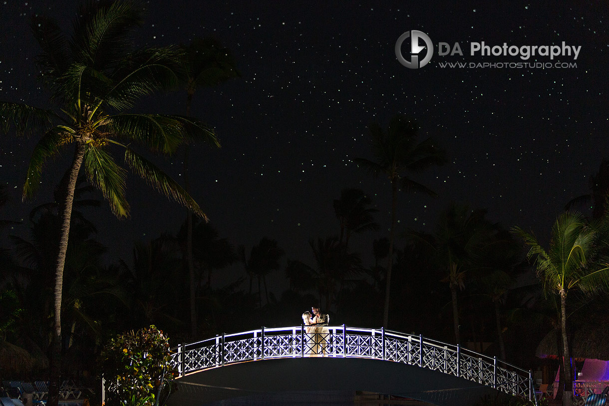 Luxury Bahia Principe Esmeralda Wedding