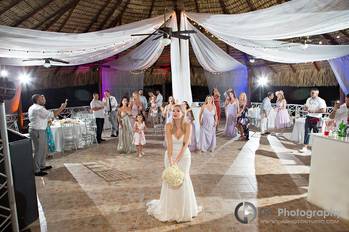 Best Reception Venues in Punta Cana