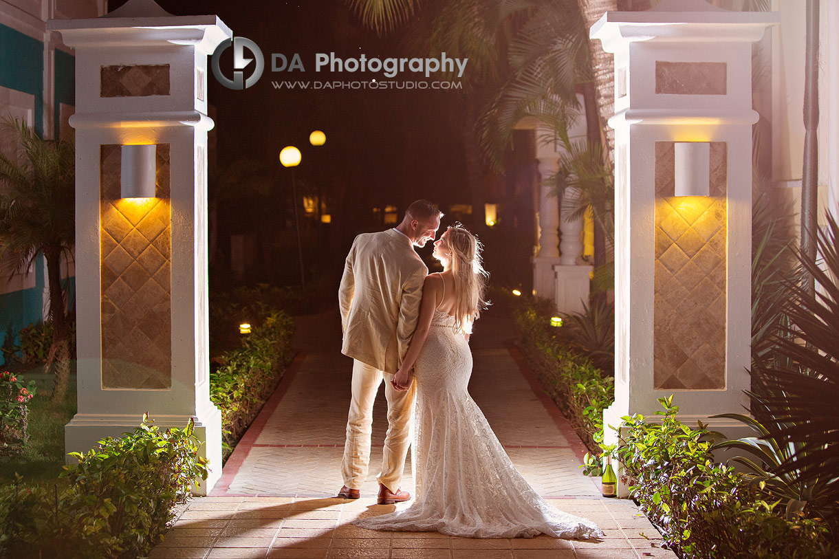 Best Wedding Pictures in Punta Cana