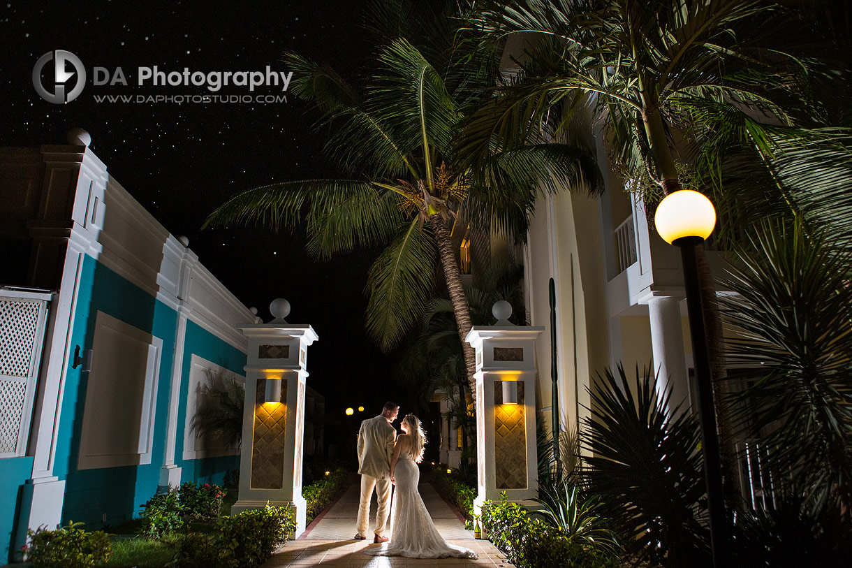 Best Wedding Photos in Punta Cana