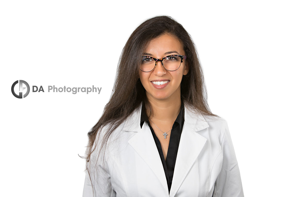 Dental Professionals headshot photographer