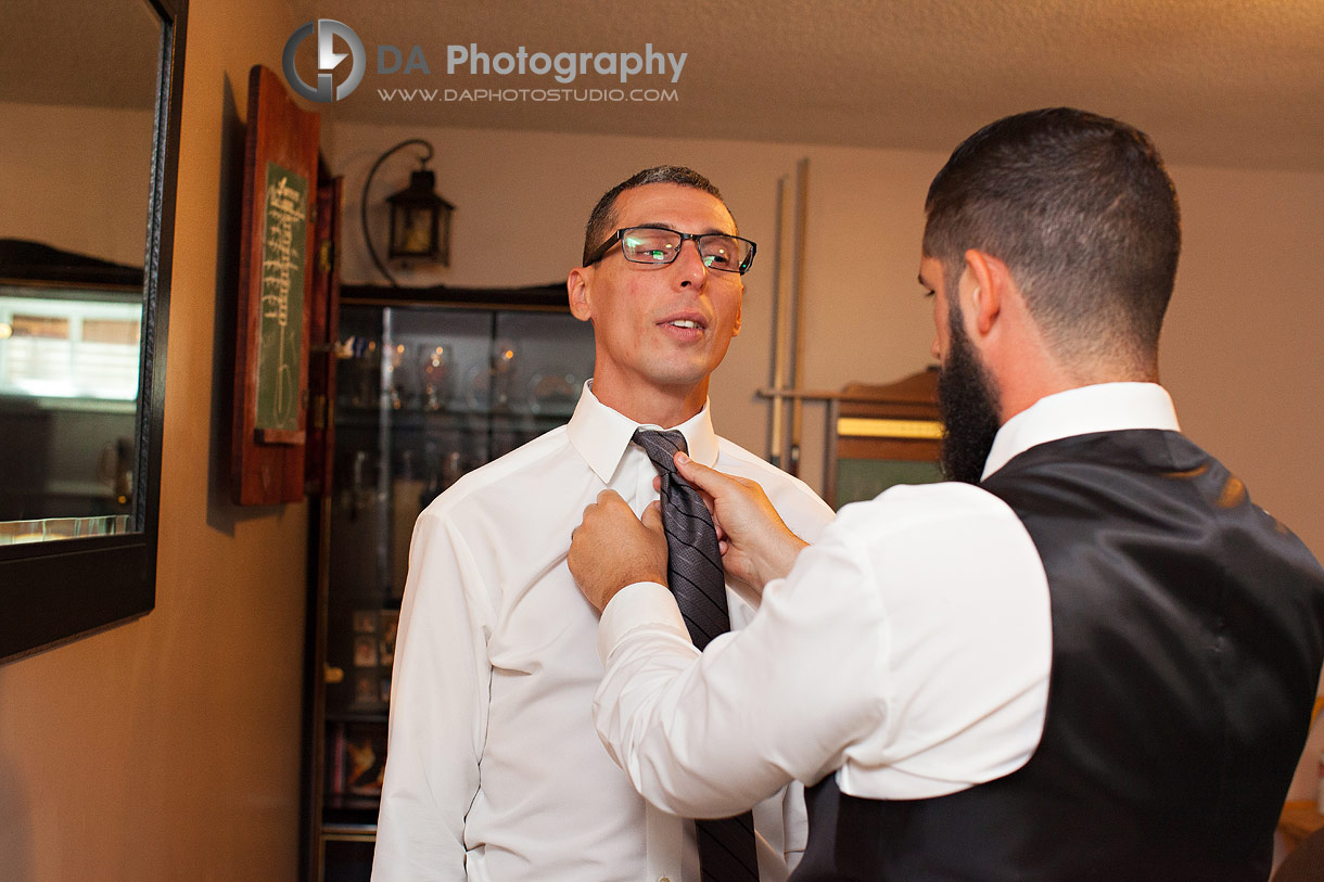 Brantford Wedding Pictures