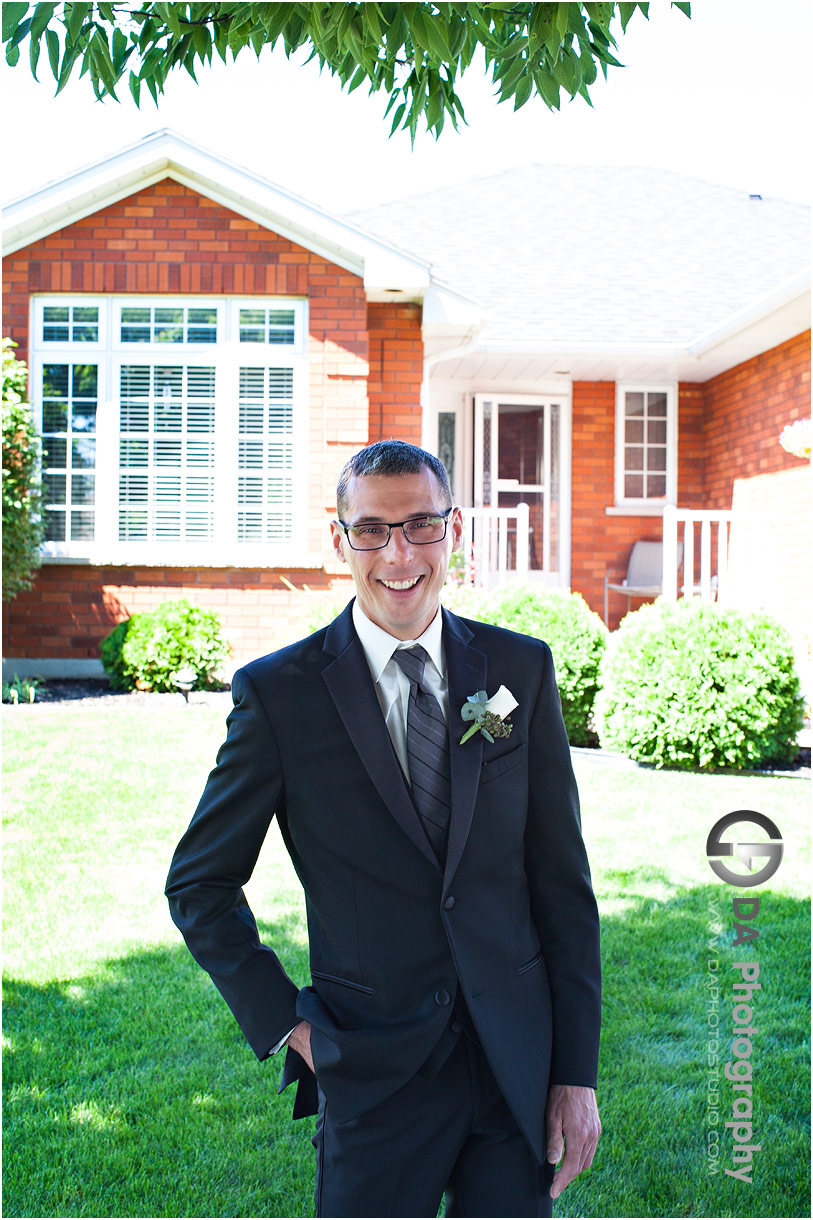 Wedding Photographers in Brantford