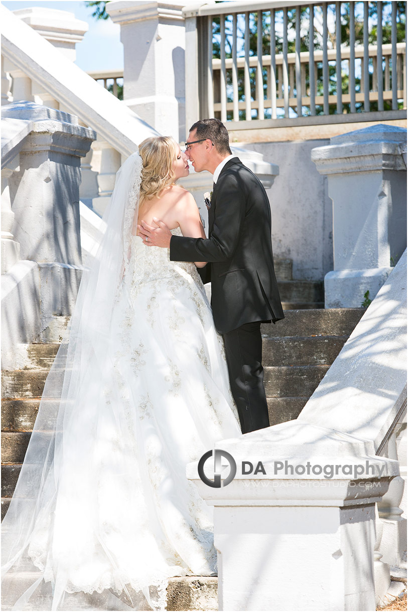 Brantford Garden Weddings