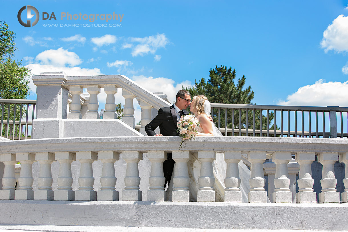 Wedding Photography in Brantford