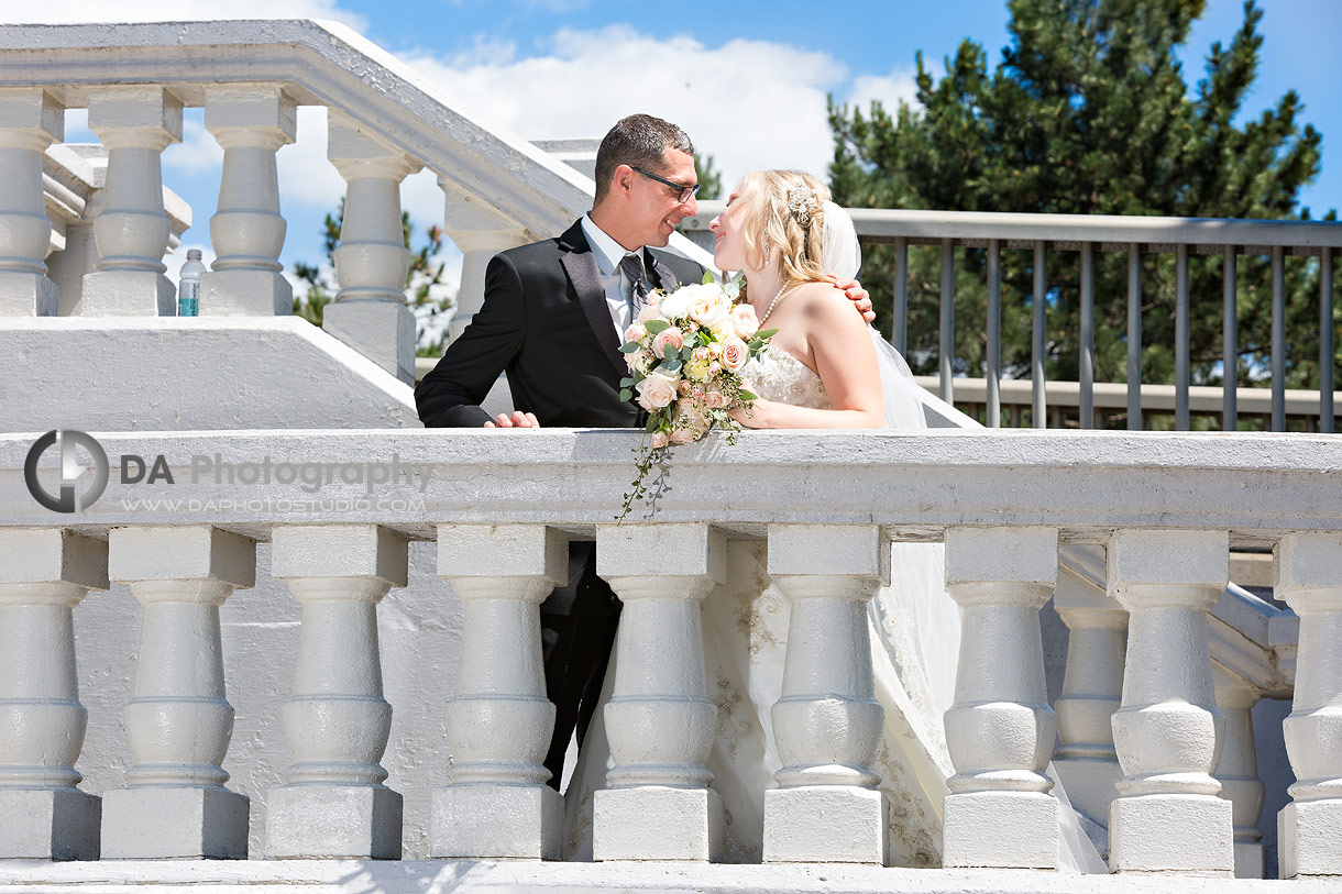 Brantford Wedding Photography