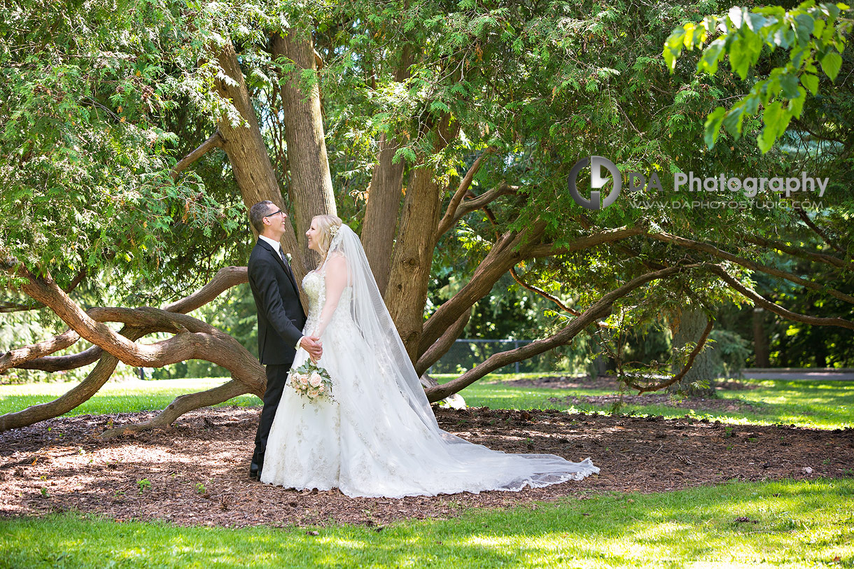 Top Wedding Photographer in Brantford