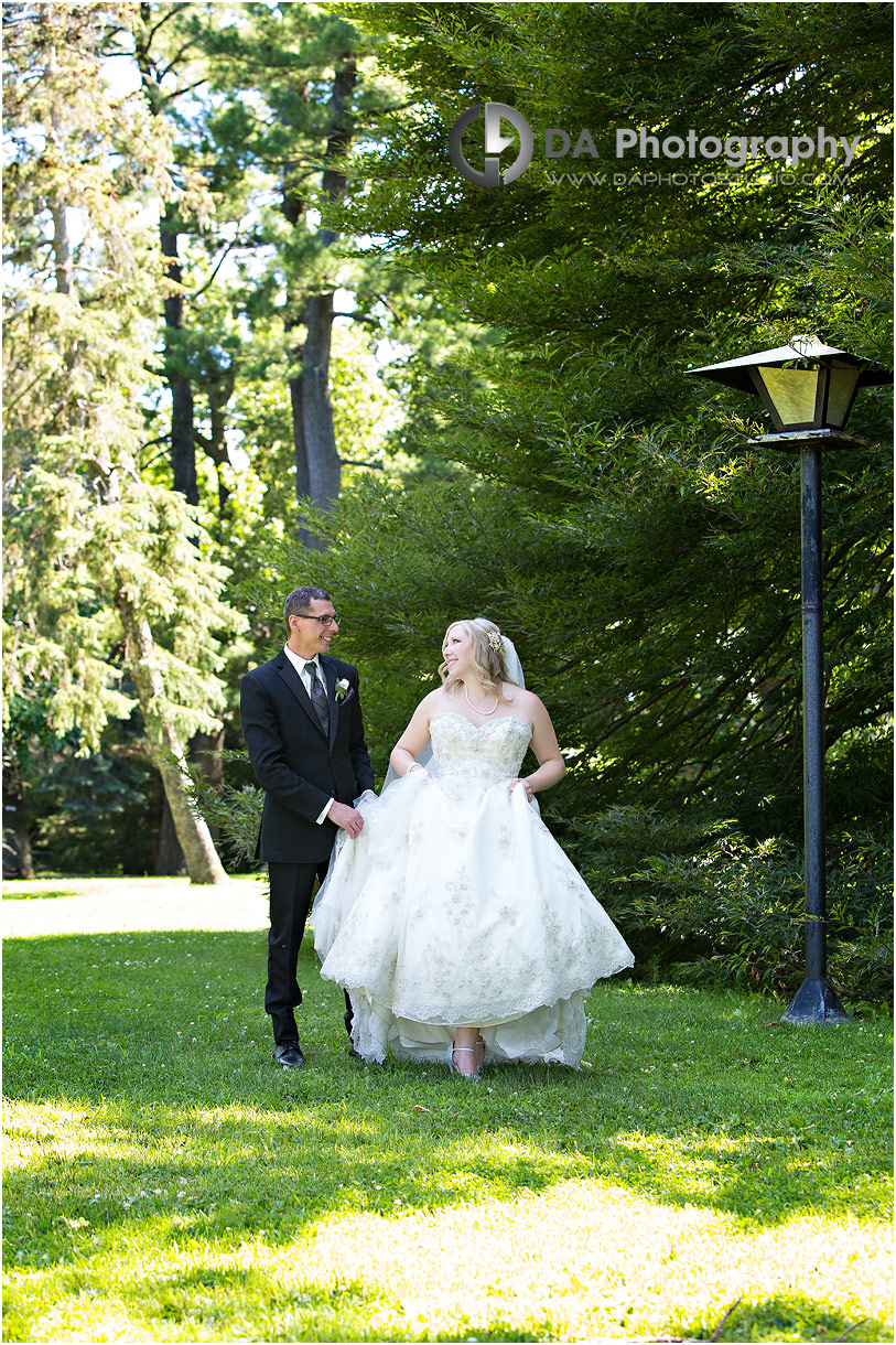 Glenhyrst Art Gallery Weddings in Brantford